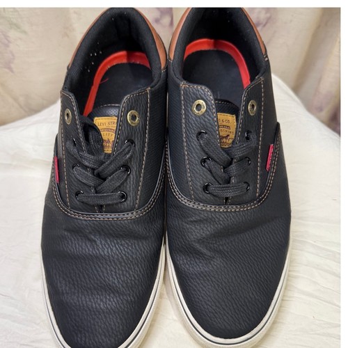 Sneakers levi ethan - levi's,