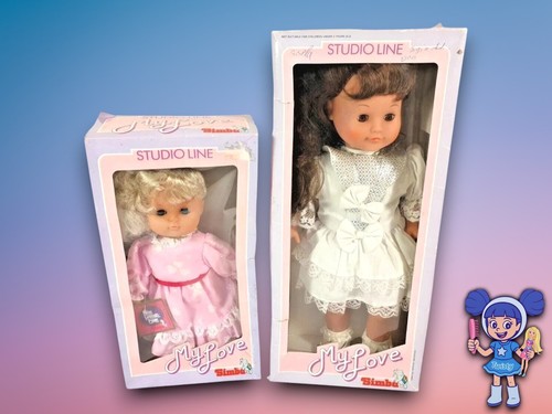 Due bambole love studio - ⭐due,
