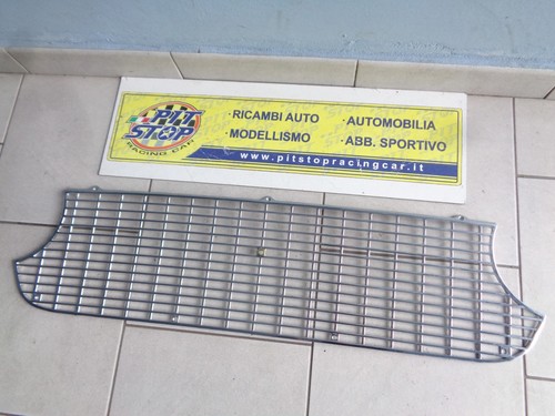 Griglia mascherina fiat 1300 - griglia,