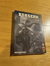 Berserk 79 Prima Edizione