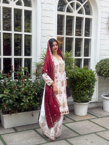 Abito salwar kameez - abito,