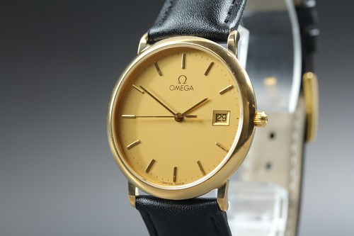 Vintage 1991 omega ville - vintage,