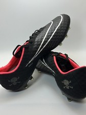 Taglia 9 Nike Hypervenom