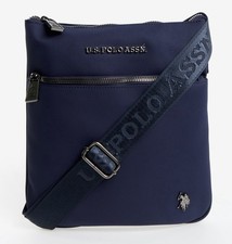 Borsa a tracolla US Polo Assn