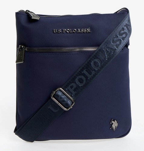 Borsa tracolla polo assn - tracolla,