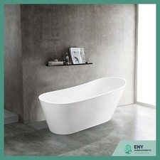 Vasca da Bagno Freestanding