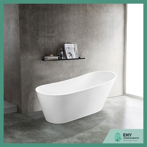 Vasca bagno freestanding - vasca, da