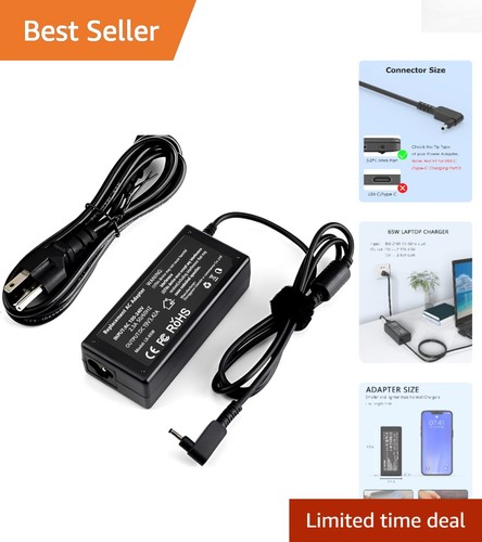 Caricabatteria acer chromebook - caricabatteria,