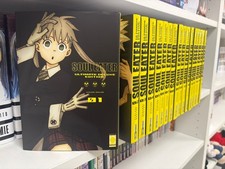 SOUL EATER ULTIMATE DELUXE