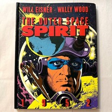 The Outer Space Spirit 1952