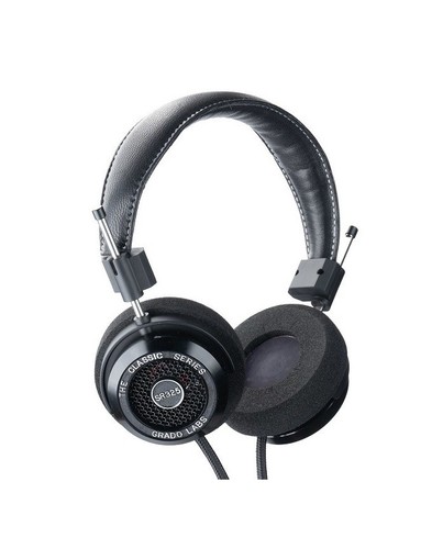 Cuffia grado 325 nuova - cuffia, sr