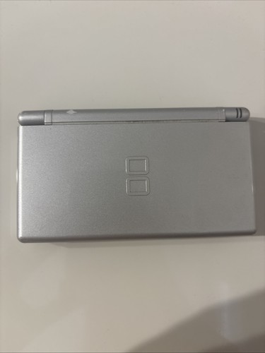 Nintendo lite grigio - -,