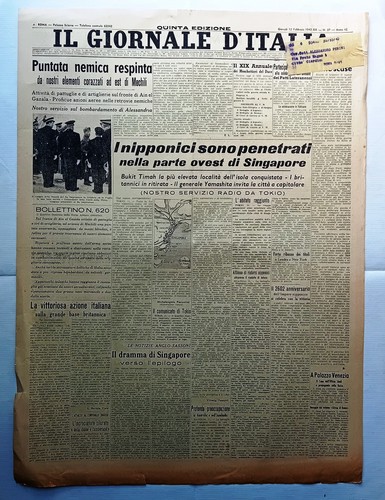 Giornale italia - 37,
