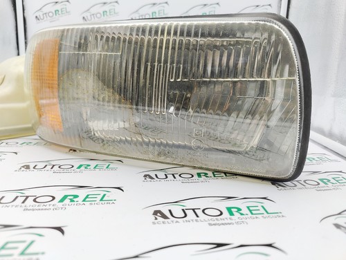 Faro anteriore alfasud alfa - alfasud,