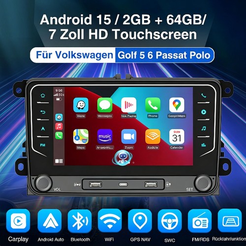 Per golf passat touran - golf,