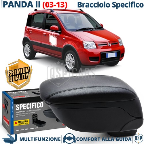 Bracciolo per fiat - bracciolo, panda