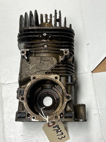 Blocco cilindro motosega - , no