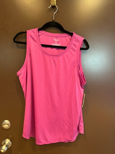Tek gear canotta donna senza - l,