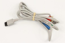 Cavo componente nintendo - cavo,