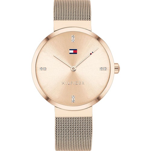 Orologio donna tommy hilfiger - tommy,