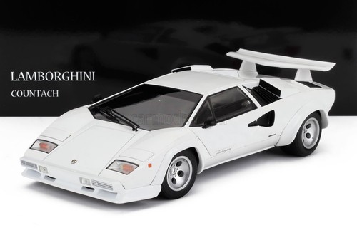 Kyosho lamborghini - 1/18,