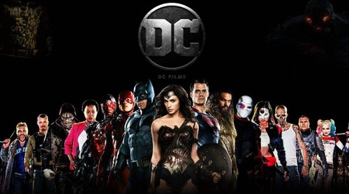 Univers movies - 1/6,