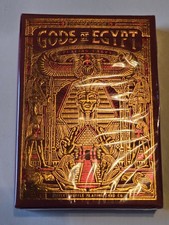 Carte gioco gods egypt - carte,