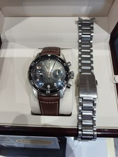 Longines Spirit Flyback 42mm