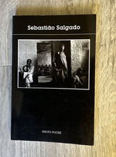 Sebastiao Salgado : [photographies] by Poche Photo