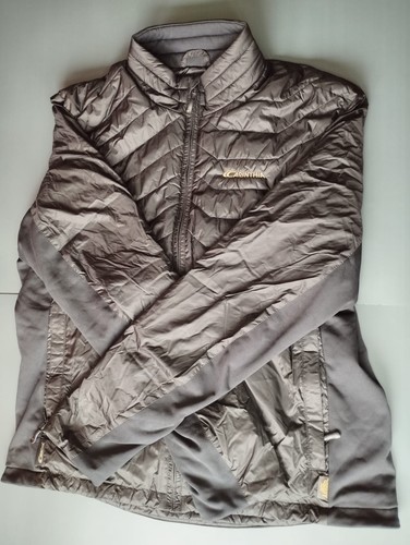 Carinthia loft ultra jacket - g-loft,