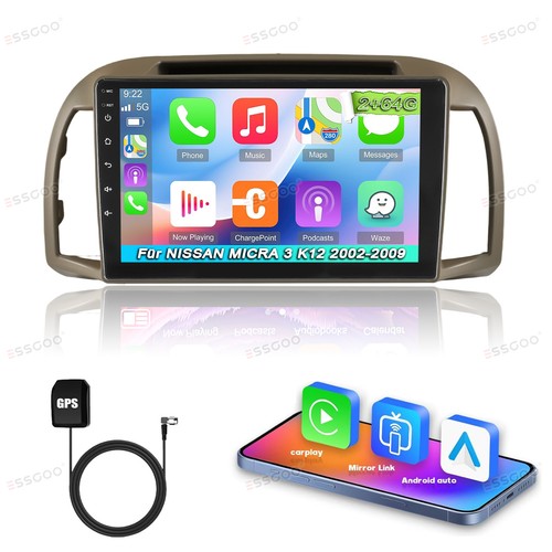 Carplay android 64 gb - 15, 2+64