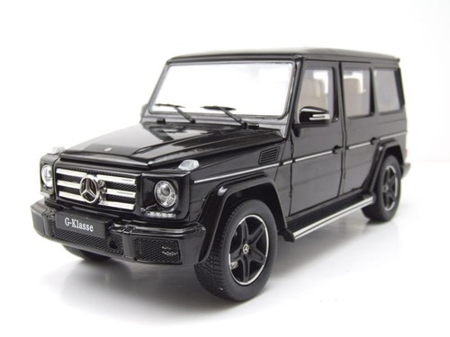 Mercedes class w463 nera - g-class,