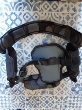 Busto ortopedico rigido C35