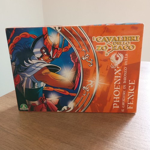 Cavalieri dello zodiaco - i,