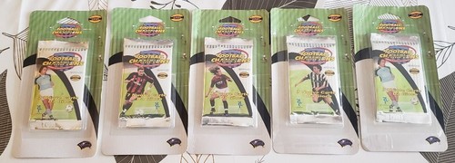 Blister football champions - football,