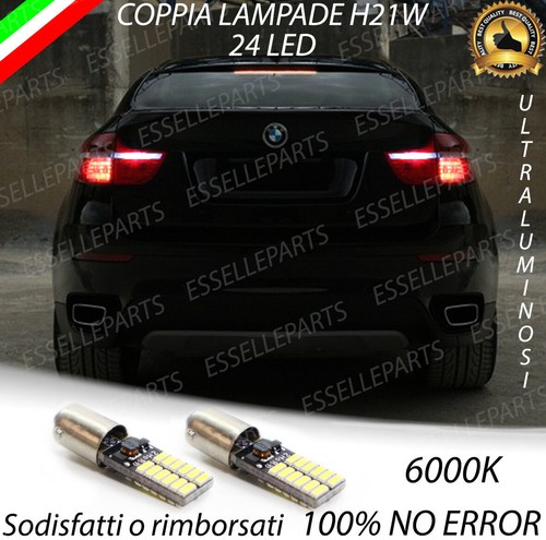 Lampade retromarcia led - lampade,