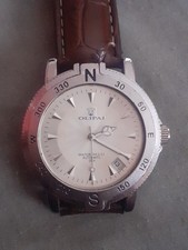 montre mécanique olipai