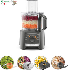 Multipro Compact FDP31.020GY