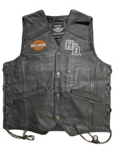 Harley-Davidson Giubbotto Uomo