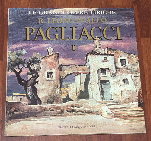 Grandi opere liriche - grandi,
