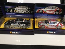 SET SCALETRIX 2 MERCEDES