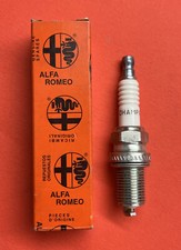 CANDELA ACCENSIONE ALFA ROMEO