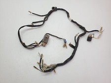 Wiring Loom Harness Gasgas Gas