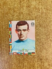 FIGURINA LAMPO MONDIALI CILE