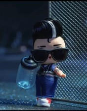 LOL Surprise #Hairgoals Wave 2