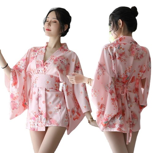 Camicia notte sexy - notte, donna