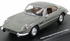 1/43 EDICOLA - FERRARI - 400 SUPERAMERICA 1962 ABFGT071