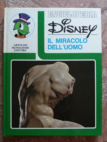 Enciclopedia disney il - -,