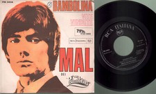 Mal & The Primitives - Bambolina/Vite vendute