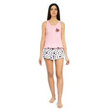 Pigiama donna estivo